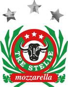 Tre Stelle