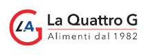 La Quattro G — Alimenti dal 1982