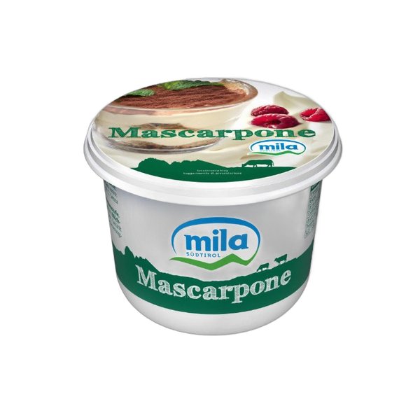 Mascarpone 500 g