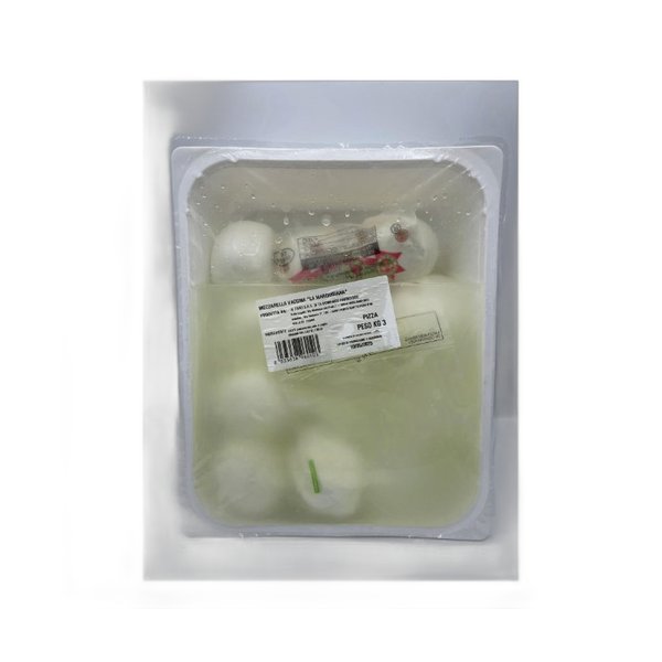 Fiordilatte “La Marchigiana” 250 g