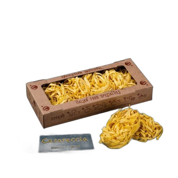 Pasta all'uovo 250 g