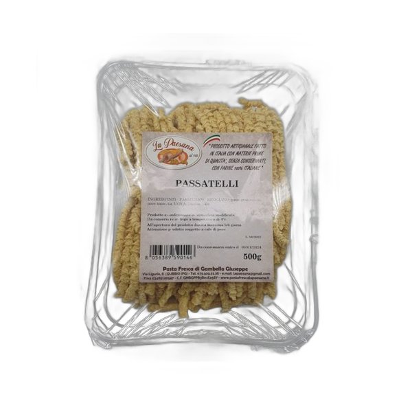 Passatelli 500 g