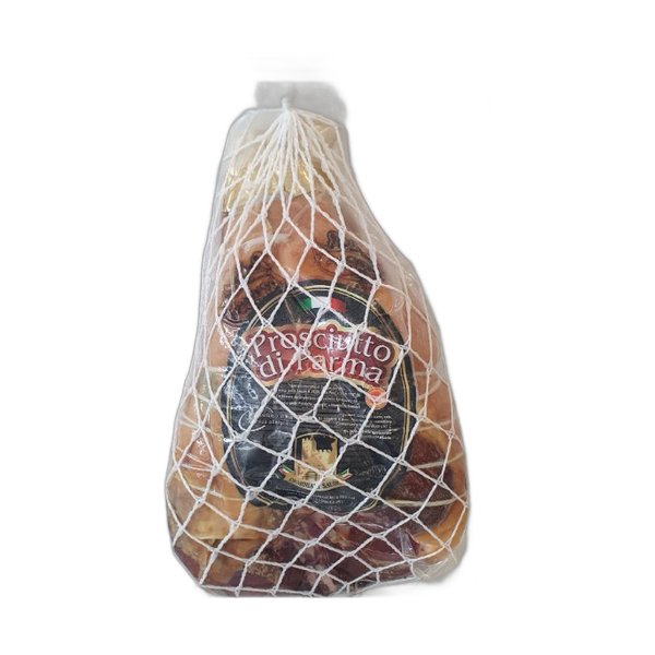 Prosciutto crudo di Parma DOP