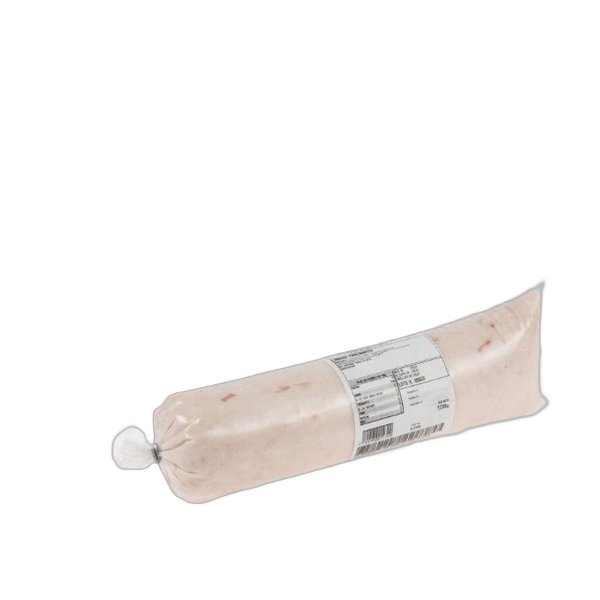 Lardo macinato 2 kg